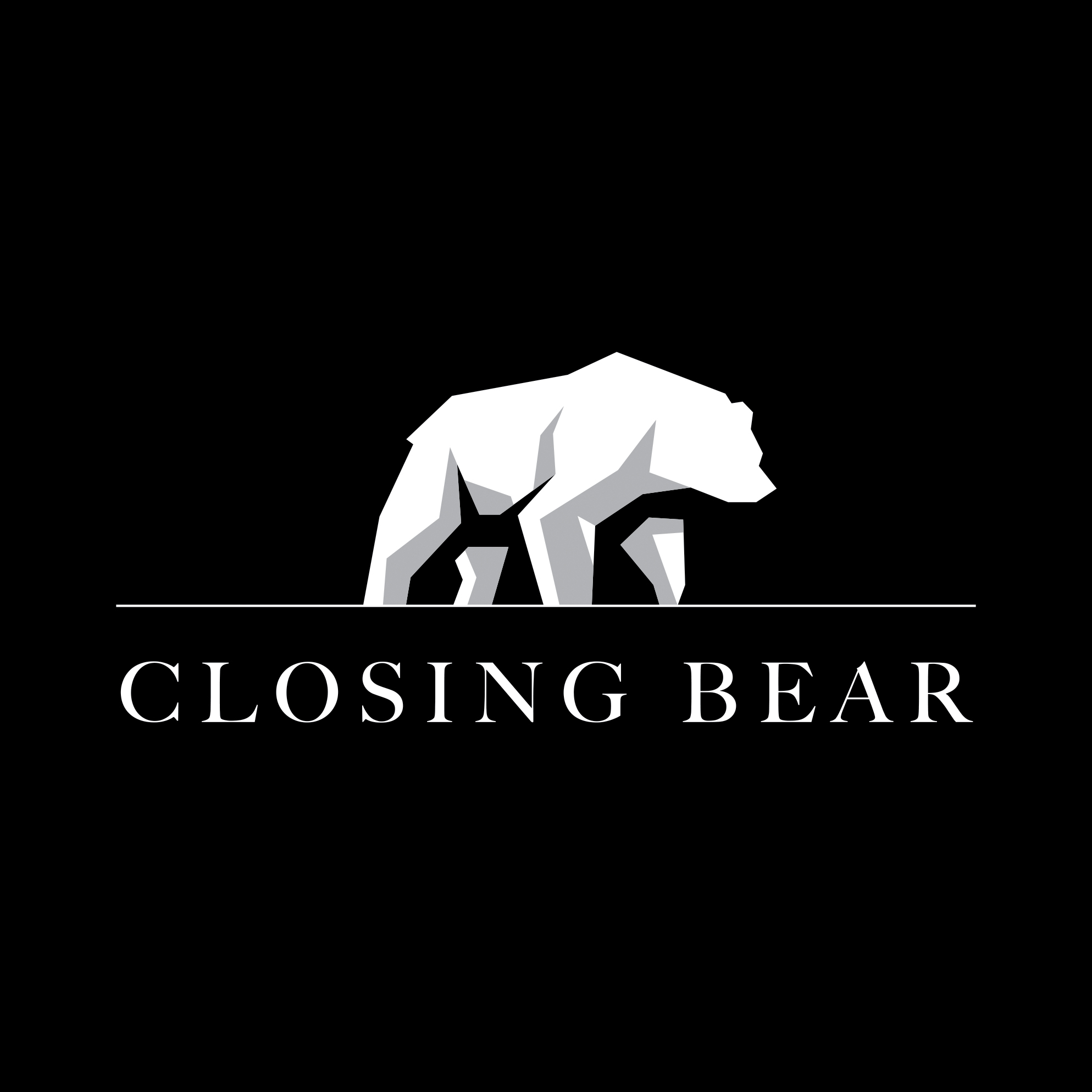 Closing Bear Official