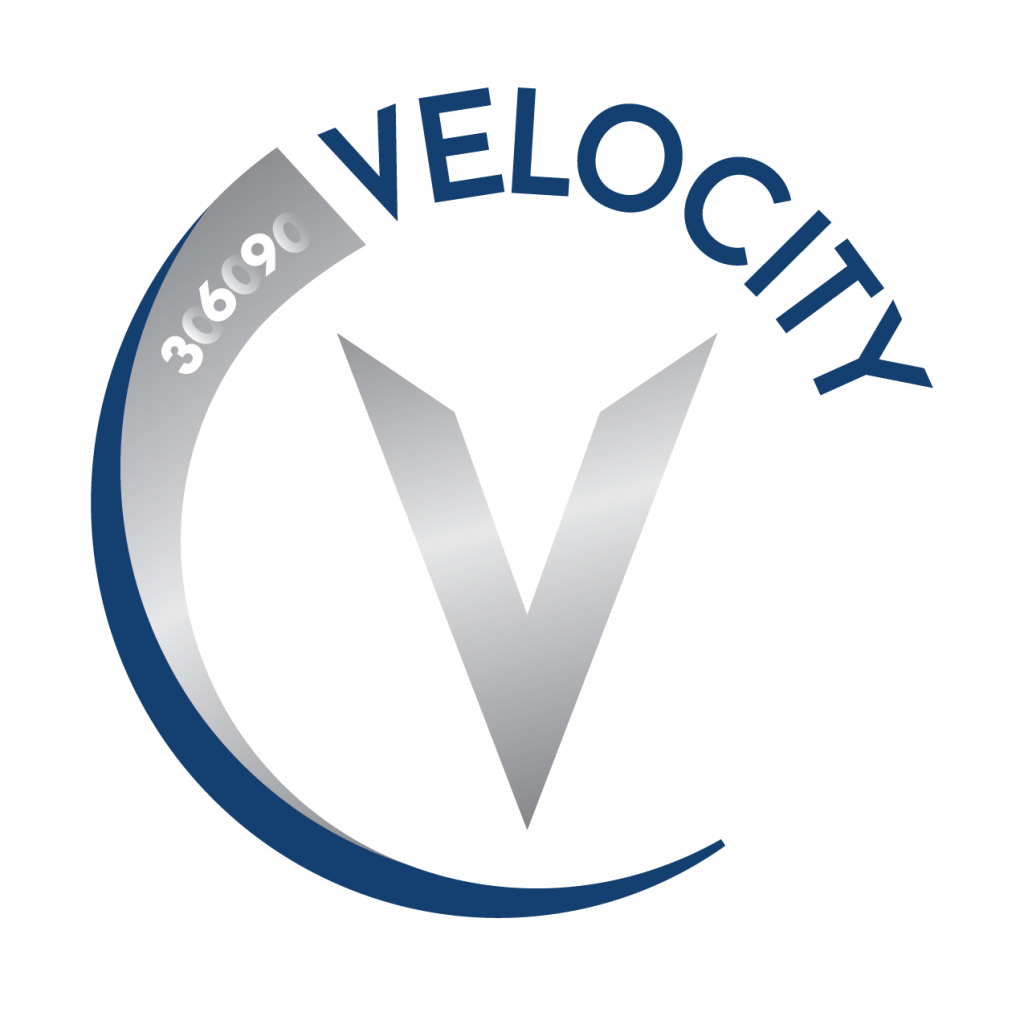 Velocity LOGO 2021 Color